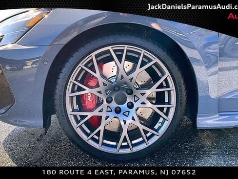 New 2026 Audi RS 3 image 11