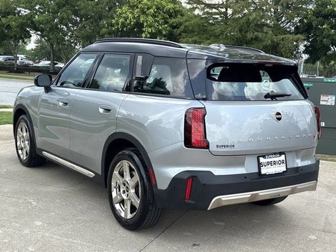 Used 2025 MINI Cooper Countryman S AWD/4WD image 9