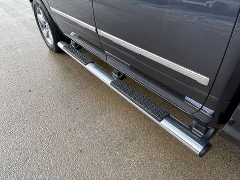 Used 2015 RAM 1500 Big Horn image 10