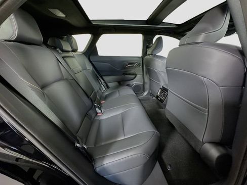New 2026 Toyota Crown Signia AWD/4WD image 28