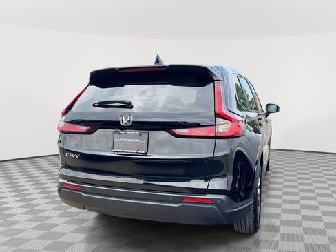 Used 2025 Honda CR-V EX-L image 5