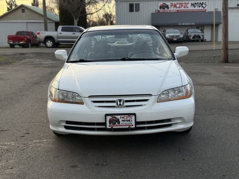 Used 2001 Honda Accord EX image 4