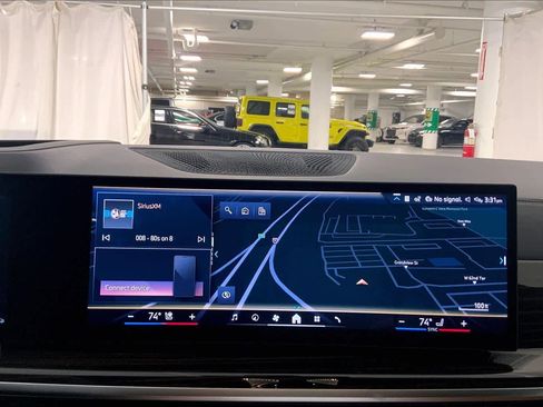 New 2026 BMW X5 xDrive40i image 19