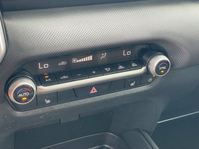 Certified 2024 MAZDA CX-50 AWD 2.5 S w/ Weather Package image 17