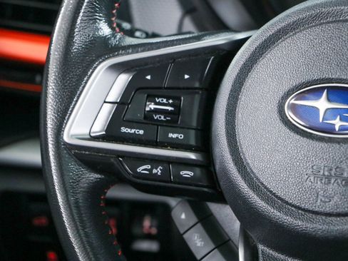 Used 2021 Subaru Forester Sport AWD/4WD image 13