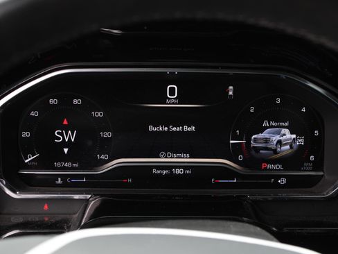 Used 2025 GMC Sierra 1500 Elevation image 11