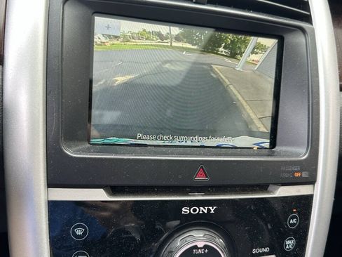 Used 2011 Ford Edge Limited AWD/4WD image 20