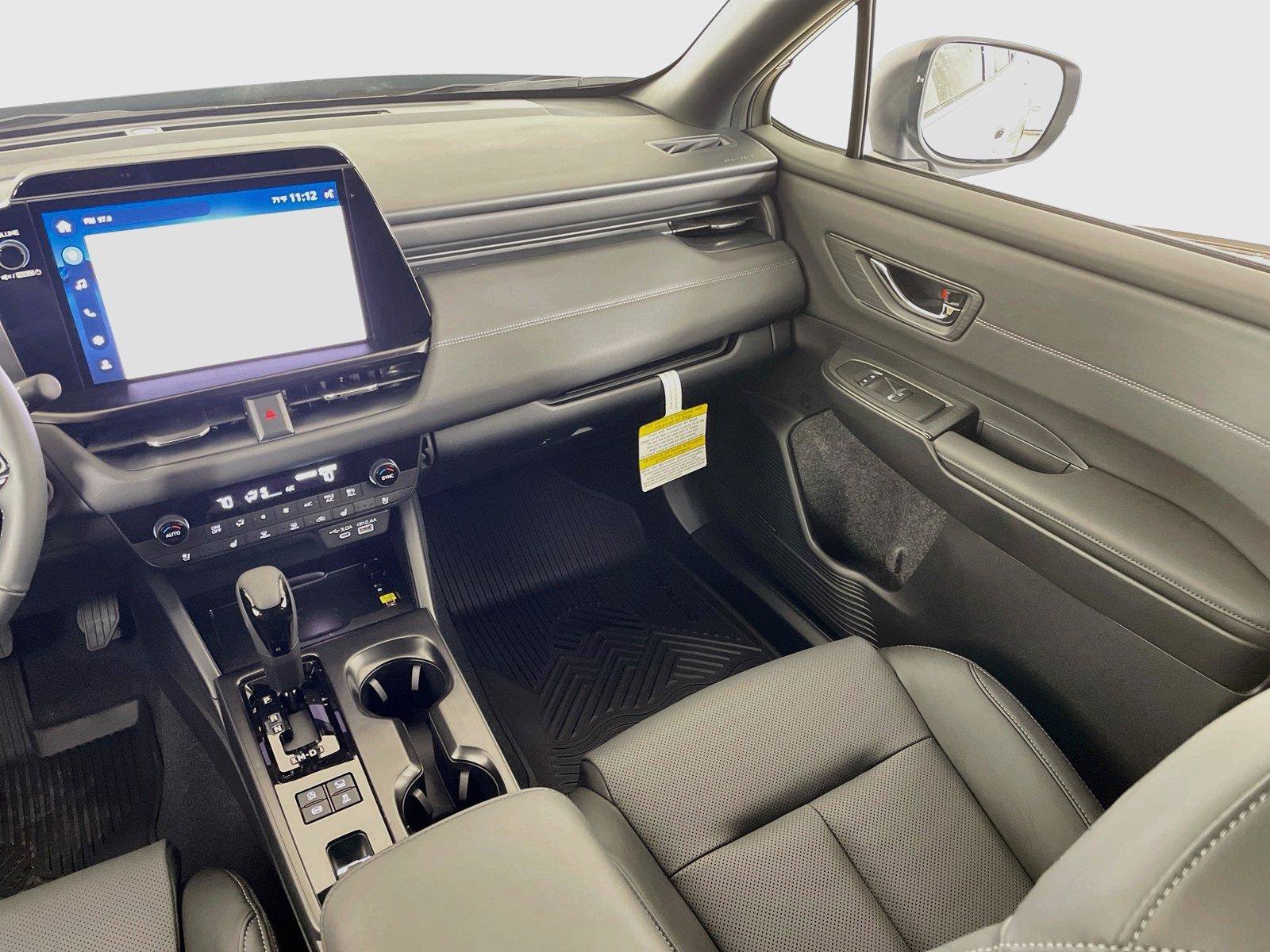 New 2026 Subaru Outback Touring XT AWD/4WD image 24