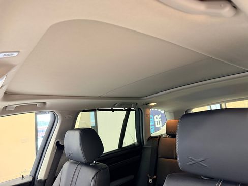 Used 2016 BMW X3 xDrive35i image 21