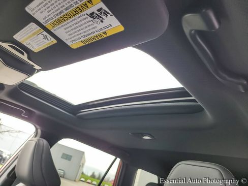 Certified 2026 Subaru Outback Limited XT AWD/4WD image 8