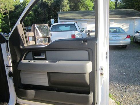 Used 2013 Ford F150 XL w/ Mid Equipment Group image 14