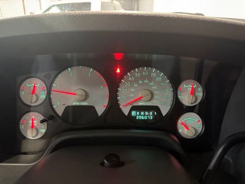 Used 2006 Dodge Ram 2500 Truck SLT w/ Quad Cab Big Horn Value Group AWD/4WD image 12