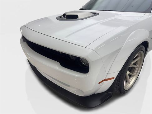 Used 2023 Dodge Challenger R/T Scat Pack image 16