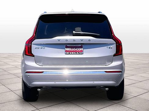 New 2026 Volvo XC90 T8 Plus w/ Protection Package AWD/4WD image 6