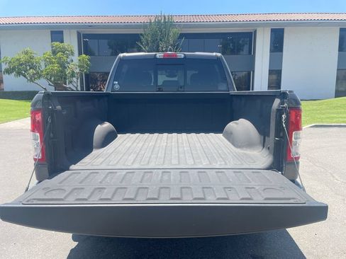 Used 2022 RAM 1500 Big Horn RWD image 20