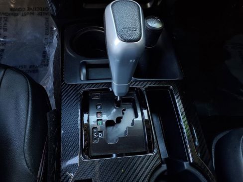 Certified 2021 Toyota 4Runner TRD Pro image 11