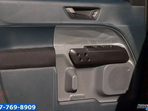 New 2026 Ford Maverick XL FWD image 9