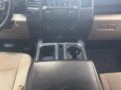 Used 2018 Ford F150 XLT w/ Equipment Group 302A Luxury AWD/4WD image 16