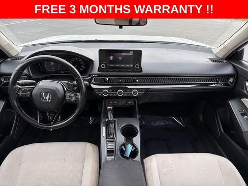 Used 2022 Honda Civic EX image 37