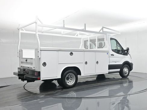 New 2025 Ford Transit 350 w/ Interior Upgrade Package image 31