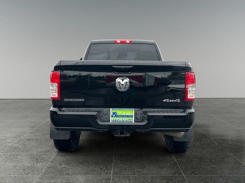 Used 2022 RAM 2500 Big Horn w/ Level A Equipment Group AWD/4WD image 6