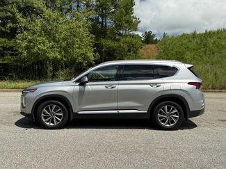 Used 2020 Hyundai Santa Fe SEL w/ Convenience Package video 2
