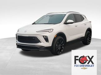 Certified 2024 Buick Encore GX Sport Touring w/ Experience Buick Package AWD/4WD 360° Tour