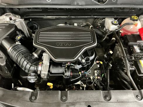 Certified 2021 Chevrolet Blazer LT image 21