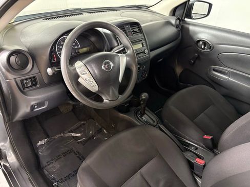 Used 2016 Nissan Versa S image 15