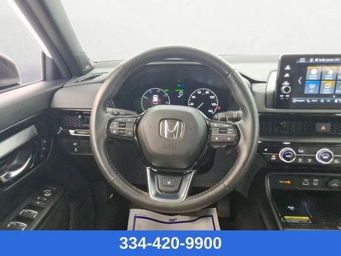 Used 2024 Honda CR-V Sport Touring image 14