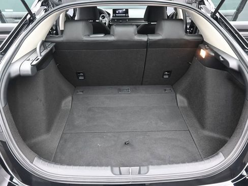 Used 2024 Honda Civic LX image 22