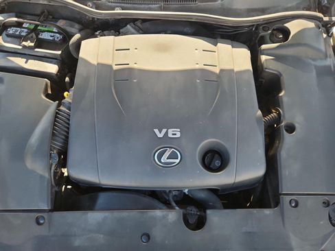 Used 2010 Lexus IS 250 AWD image 28
