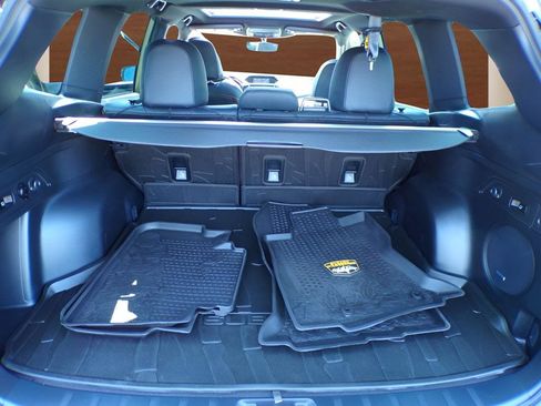 Certified 2024 Subaru Forester Wilderness AWD/4WD image 14