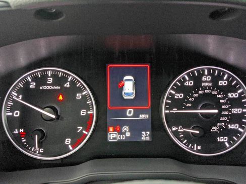 New 2026 Subaru Crosstrek 2.0i Premium image 16