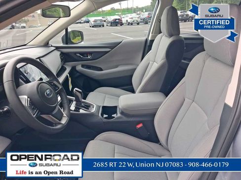Used 2025 Subaru Legacy Premium AWD/4WD image 25