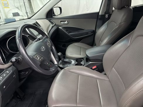 Used 2014 Hyundai Santa Fe Sport 2.0T image 15