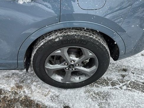 Certified 2023 Ford Escape ST-Line w/ Tech Pack #1 image 26