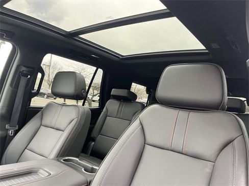 Used 2023 Chevrolet Tahoe RST w/ Luxury Package image 37