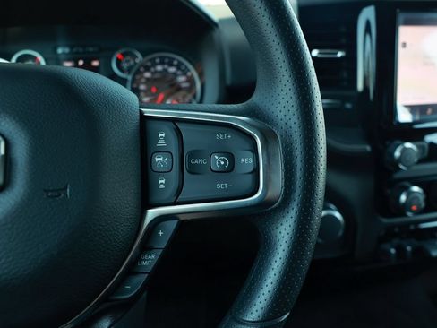 New 2026 RAM 1500 Tradesman RWD image 19