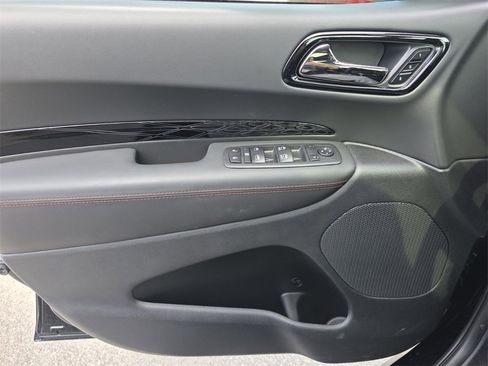 New 2026 Dodge Durango GT image 16