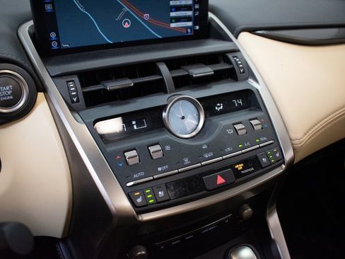 Used 2019 Lexus NX 300 AWD image 17