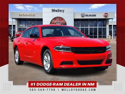 Certified 2023 Dodge Charger SXT