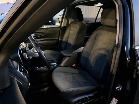 Certified 2022 Chevrolet Equinox LT image 10