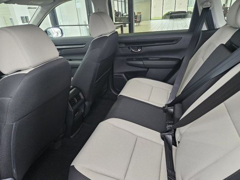 New 2026 Honda CR-V EX image 9