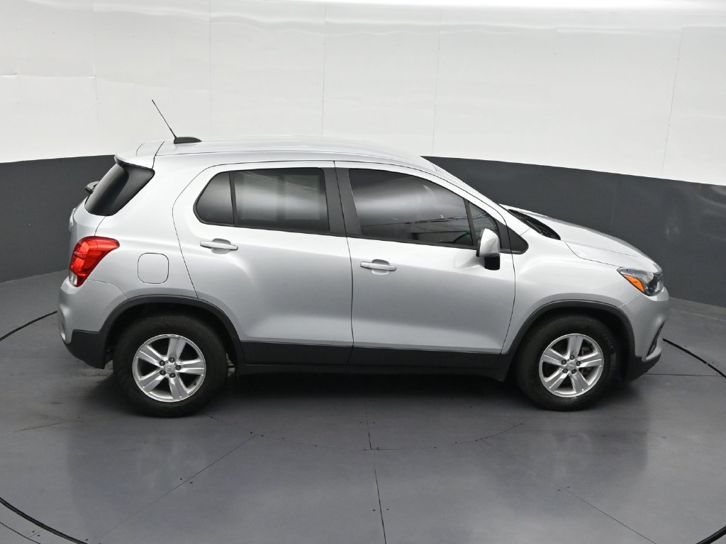 Used 2020 Chevrolet Trax LS FWD image 20