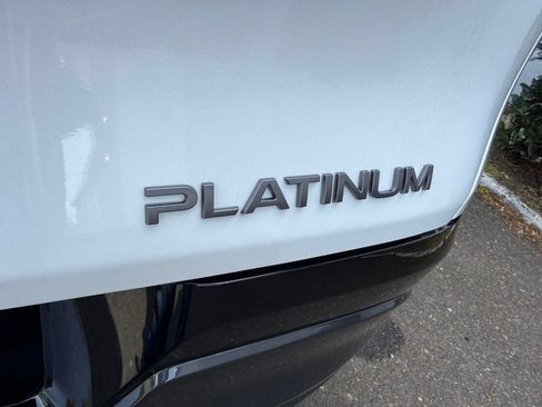 New 2026 Nissan Murano Platinum w/ Technology Package AWD/4WD image 10