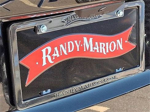 New 2025 Ford Explorer ST image 5