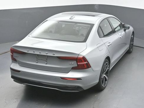 Used 2024 Volvo S60 B5 Plus w/ Protection Package Premier FWD image 46