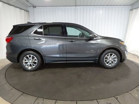 Used 2018 Chevrolet Equinox LT image 10