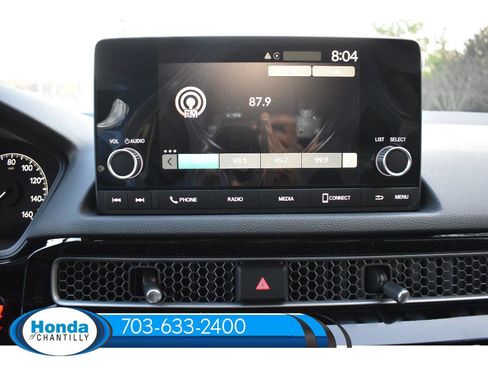 New 2026 Honda Civic Sport image 14